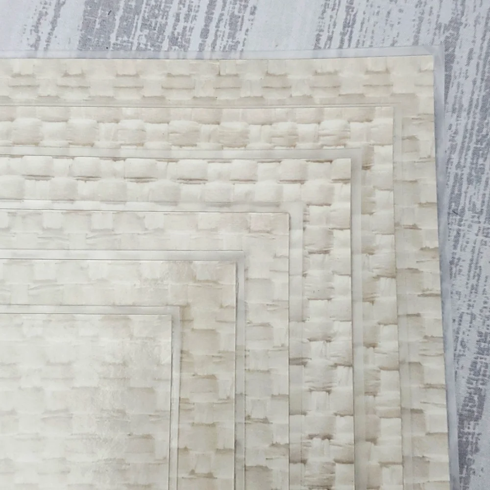 Ned Smith 6Pc Placemats SongBird Series - Picture 11 of 14